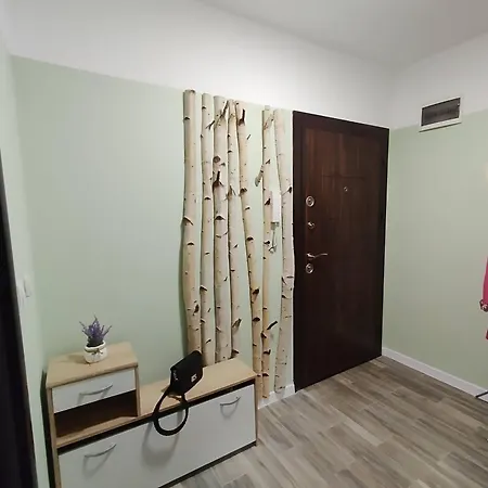 Betula Cozy 1 Bdr - Ac, Terrace, Easy Access