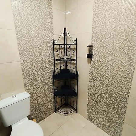 Betula Cozy 1 Bdr - Ac, Terrace, Easy Access Apartment Sofia