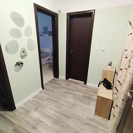Betula Cozy 1 Bdr - Ac, Terrace, Easy Access