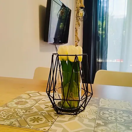 Betula Cozy 1 Bdr - Ac, Terrace, Easy Access Apartment