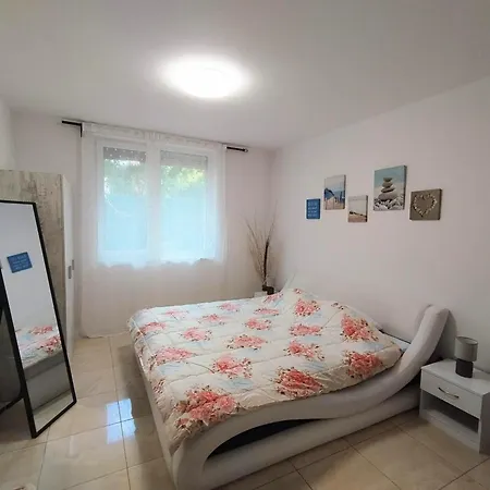 Betula Cozy 1 Bdr - Ac, Terrace, Easy Access *