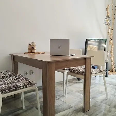 Apartment Betula Cozy 1 Bdr - Ac, Terrace, Easy Access Sofia