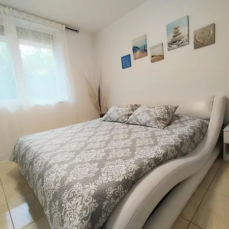Apartment Betula Cozy 1 Bdr - Ac, Terrace, Easy Access