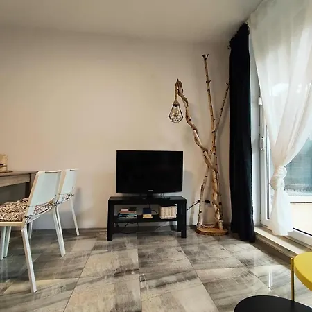 Betula Cozy 1 Bdr - Ac, Terrace, Easy Access *