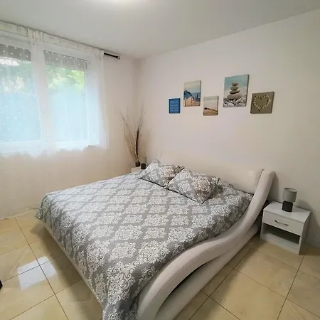 Apartment Betula Cozy 1 Bdr - Ac, Terrace, Easy Access Sofia